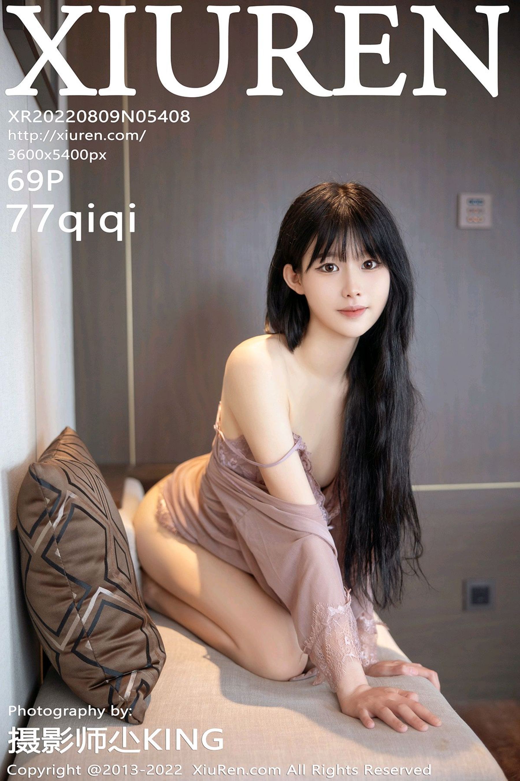77qiqiVol. 5408