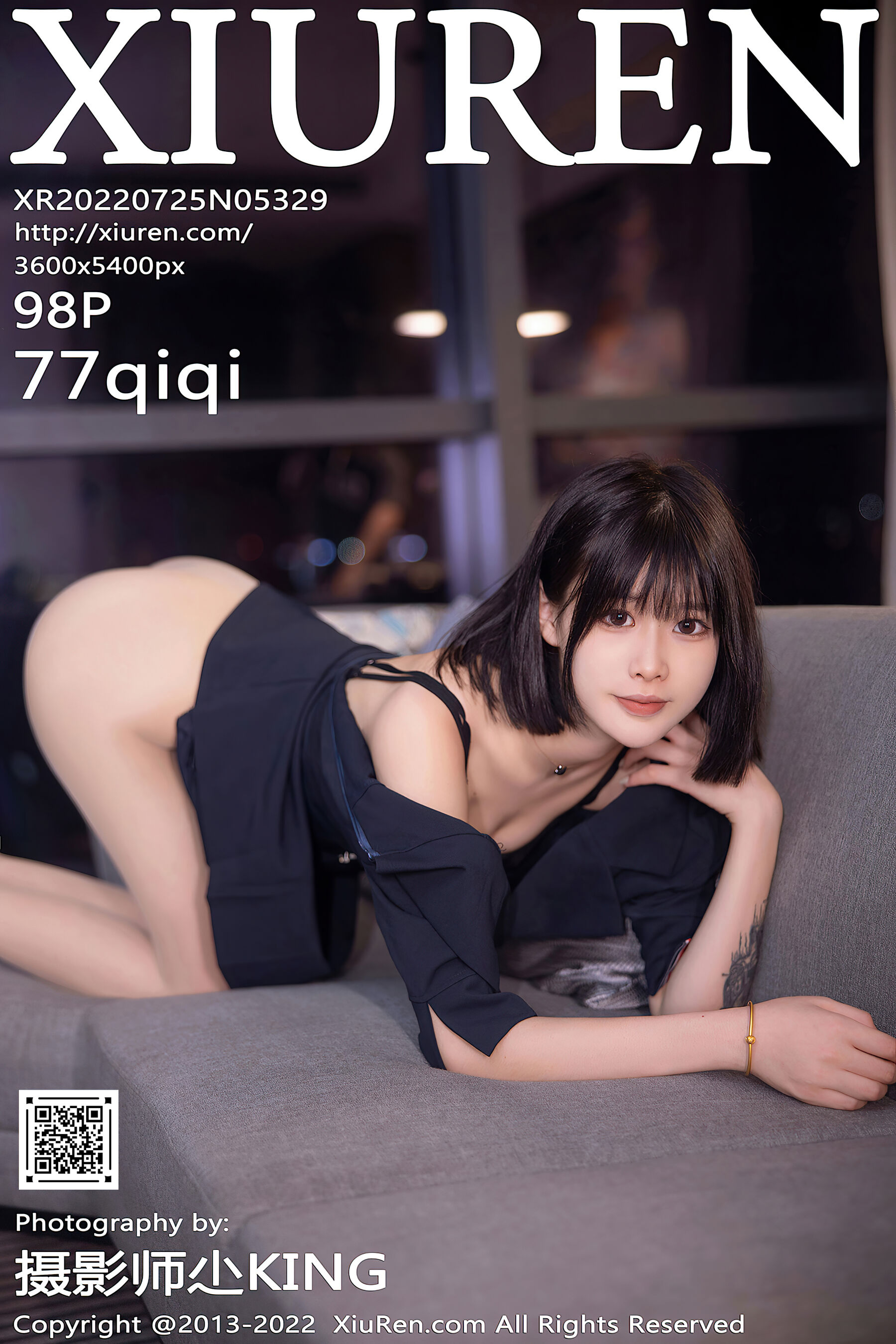 77qiqiVol. 5329