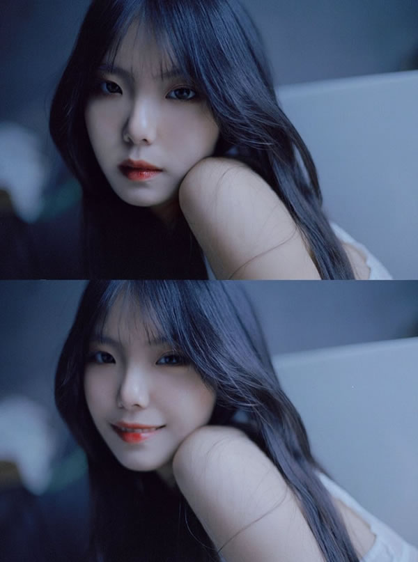 推特网红模特@iJoycebabe尺度私拍视图3