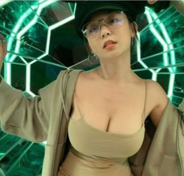 微博红人待安娜泰国写真无圣光原版图包