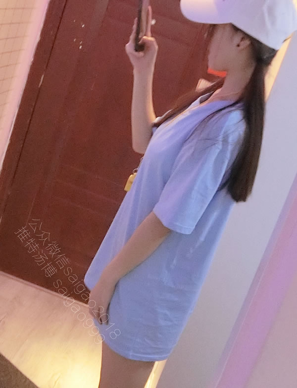 血小板美少女七夕特刊私拍图集