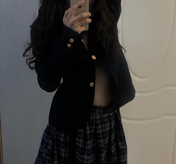 极品抖M@奶宝儿尺度私拍视图合集