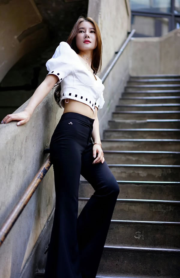 摄影师@678人体私房作品合集6