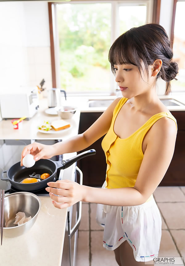 Graphis美女桃乃木香奈冬季系列无圣光图集