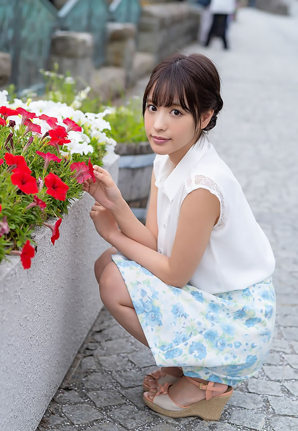 Graphis美女桃乃木香奈冬季系列无圣光图集2