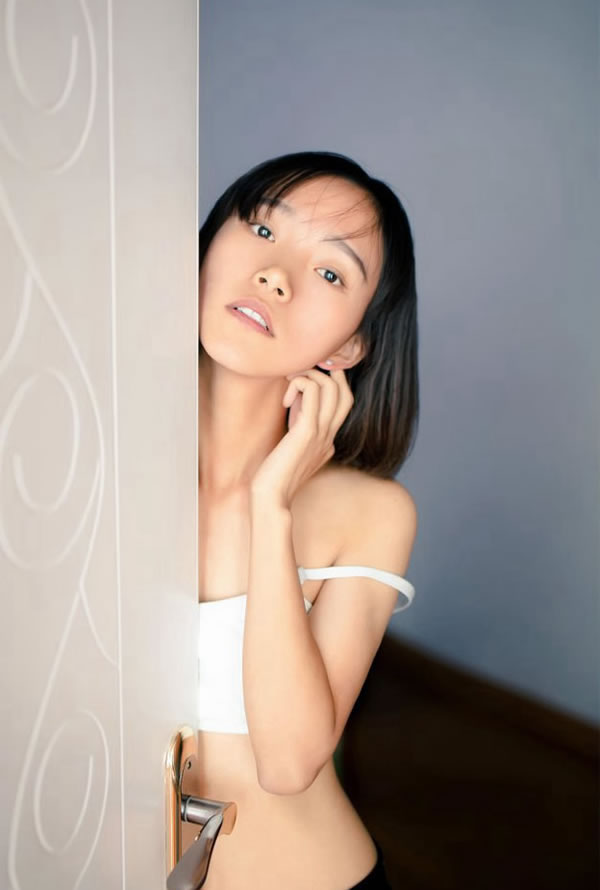 大神摄影师李思谋2020人体艺术合集