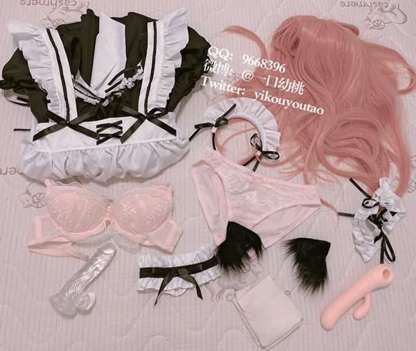 萌白酱回归新作