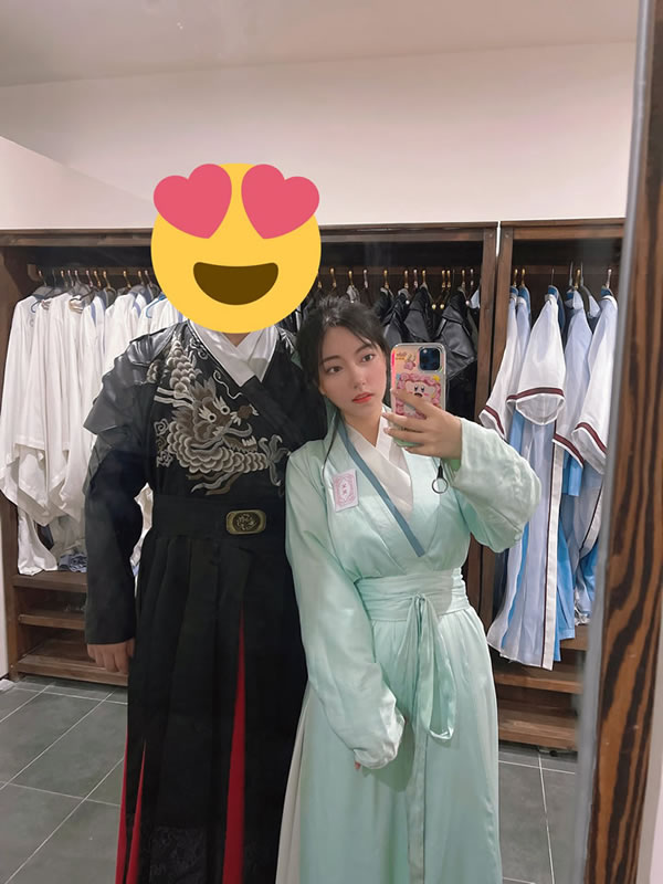 推特超高人气UP主WISDOMZ尺度视图合集5