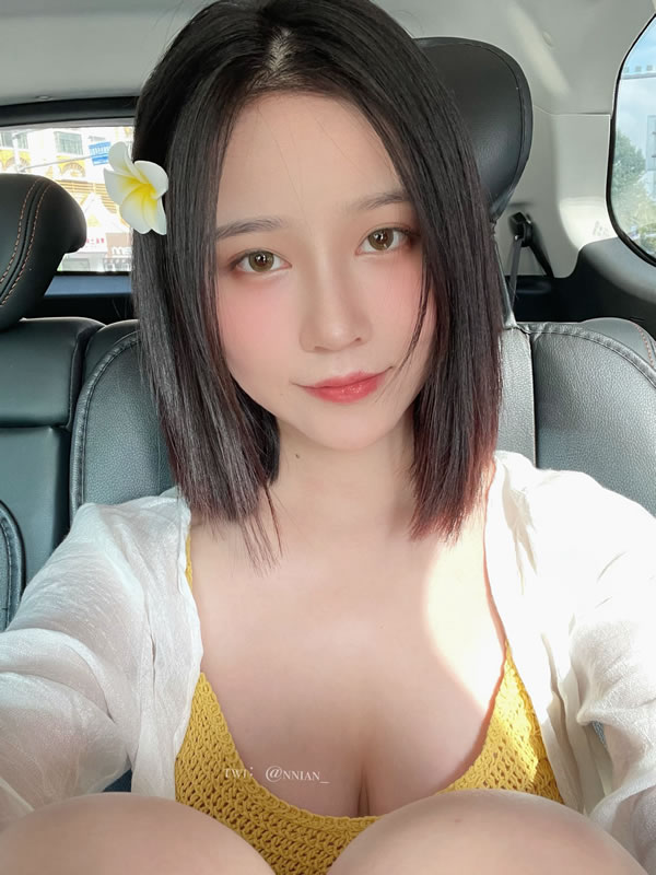 极品女神年年私拍唯美散图合辑