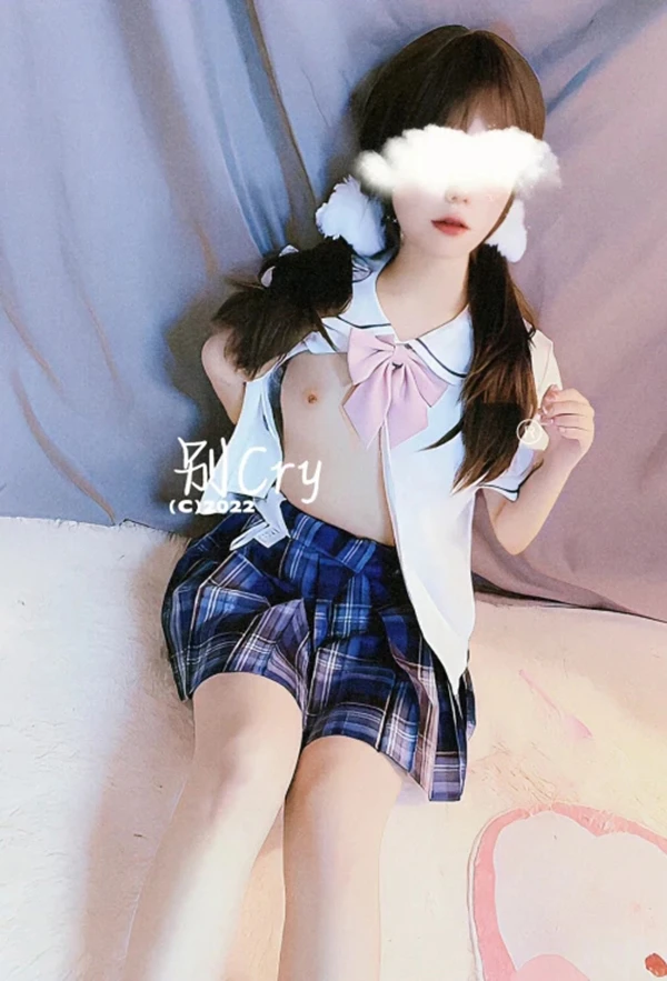 网络收集各美女私拍福利2024人体图集17