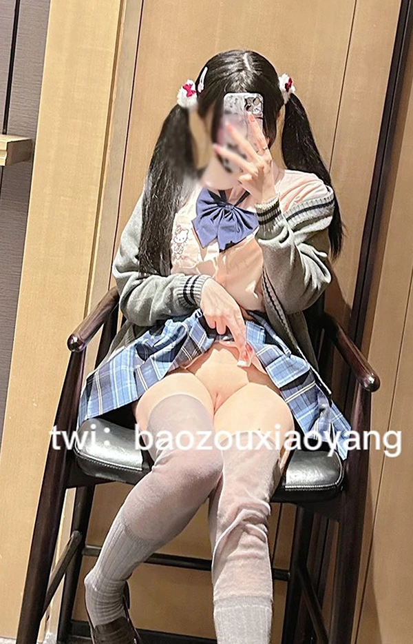 元气多汁福利姬@小羊咩咩 尺度私拍视图合集3